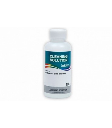 MCS -100 SOLUTIE CURATAT PRINTHEADURI
