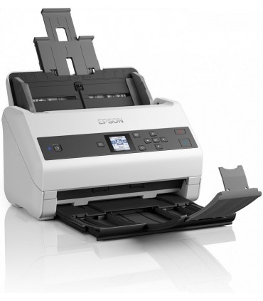 Scanner Epson WORKFORCE DS-970