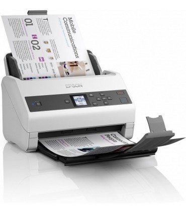 Scanner Epson WORKFORCE DS-970