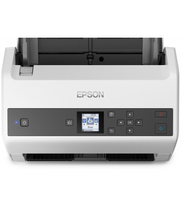 Scanner Epson WORKFORCE DS-970