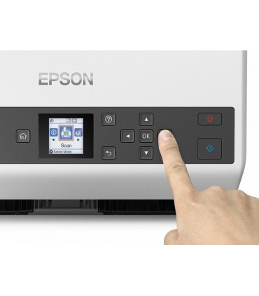 Scanner Epson WORKFORCE DS-970