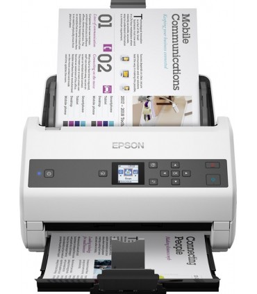 Scanner Epson WORKFORCE DS-970