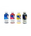 SET CERNEALA SUBLIMARE INKTEC CMYK 400ML