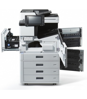 WORKFORCE ENTERPRISE WF-C20590 D4TWF