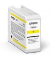 CARTUS EPSON P900 YELLOW T47A4 ULTRACHROME PRO 10 INK 50ML