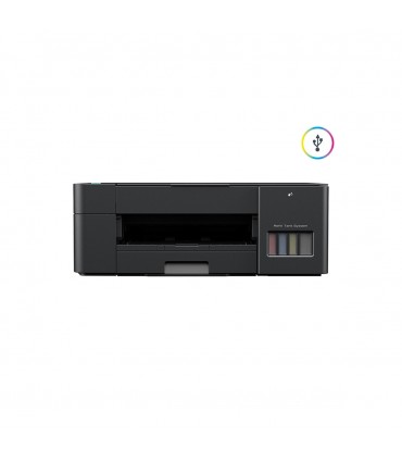 Multifunctional inkjet A4 Brother DCP-T220