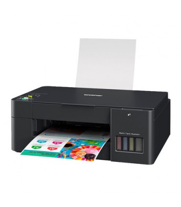 Multifunctional inkjet A4 Brother DCP-T220