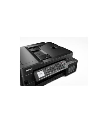Brother MFC-T920DW multifunctional inkjet A4 cu duplex, wi-fi si fax