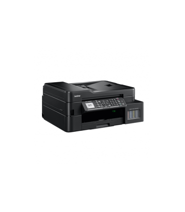 Brother MFC-T920DW multifunctional inkjet A4 cu duplex, wi-fi si fax