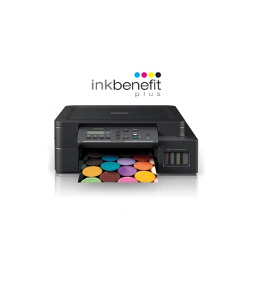 DCP-T520W