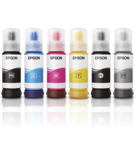 Set cerneala Epson 115 cerneala EcoTank