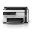 Epson Ecotank M2120 multifunctional 3-in-1 monocrom cu wi-fi
