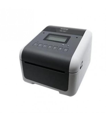 TD-4520DN Imprimanta de etichete de birou cu retea Brother