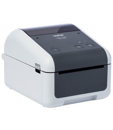 TD-4520DN Imprimanta de etichete de birou cu retea Brother
