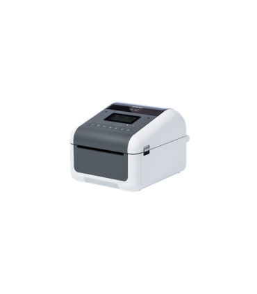 Brother TD-4550DNWB - Imprimanta de etichete de birou cu retea,wifi si bluetooth