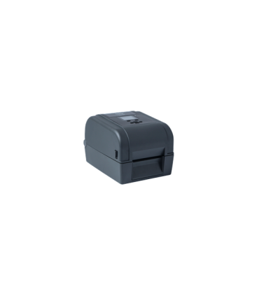TD-4650TNWB  Imprimantă de etichete performantă desktop de 4" BROTHER