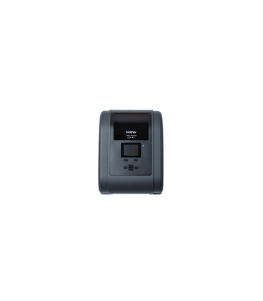 TD-4650TNWB  Imprimantă de etichete performantă desktop de 4" BROTHER