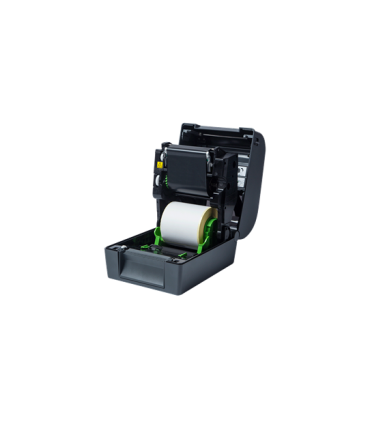 BROTHER TD-4650TNWBR - Imprimantă de etichete performantă desktop de 4"