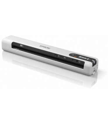 Scaner business mobil cu Wi-Fi EPSON WORKFORCE ES-80W