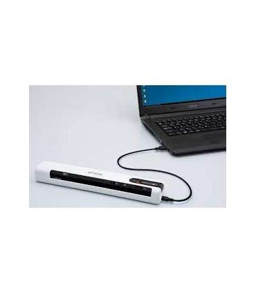 Scaner business mobil cu Wi-Fi EPSON WORKFORCE ES-80W