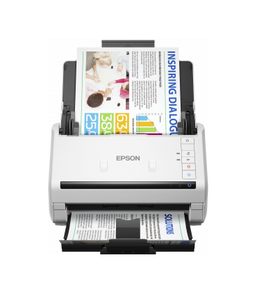 Epson WORKFORCE DS‑530ll