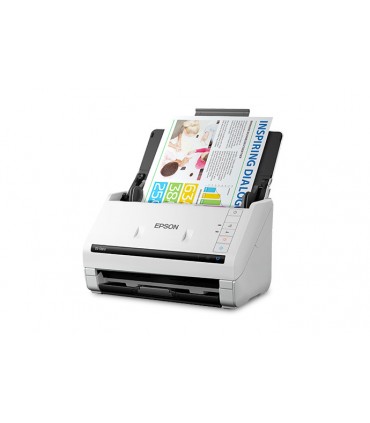 Epson WORKFORCE DS‑530ll
