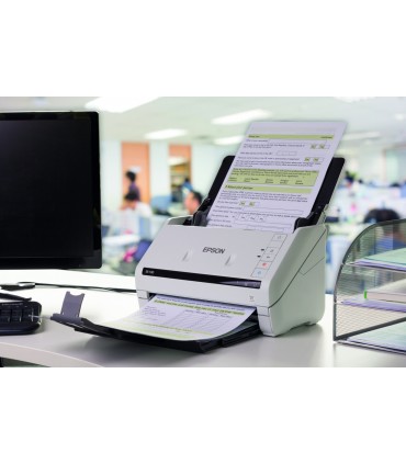 Epson WORKFORCE DS‑530ll