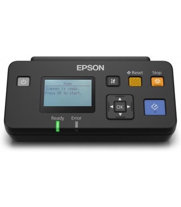 Scanner Epson WORKFORCE DS-870N