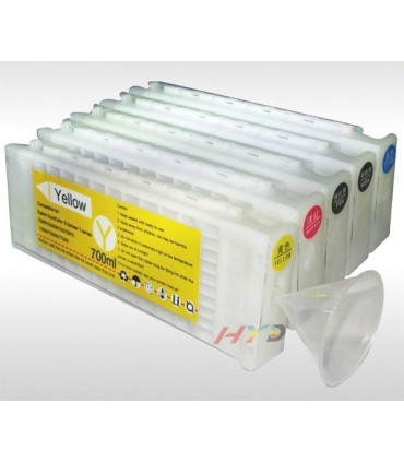 REFILABILE XXL EPSON PRO9700/7700