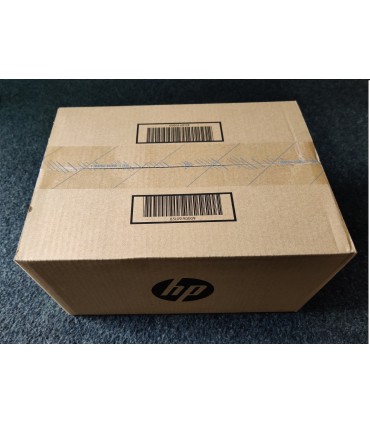 HP fluid container - cutie mentenanta HP PageWide series