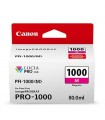 CANON PFI-1000M CARTUS MAGENTA ORIGINAL 80ML