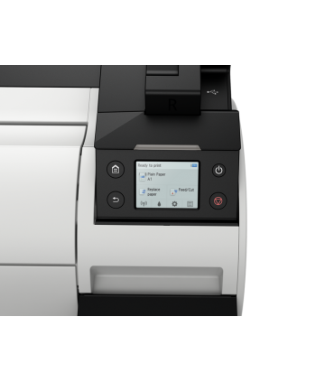 CANON imagePROGRAF TM200, plotter 24"