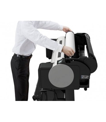 CANON imagePROGRAF TM200, plotter 24"