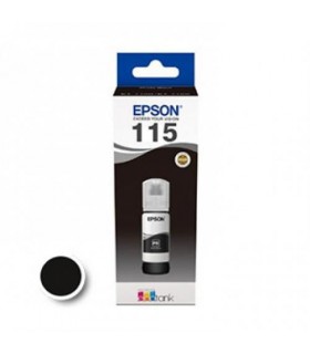 115 BLACK