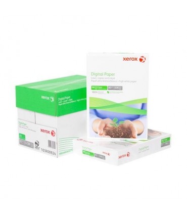 XEROX DIGITAL A4-80G, 100 COLI