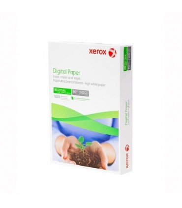 XEROX DIGITAL A4-80G, 100 COLI