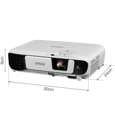 Videoproiector portabil Epson EB-W51