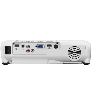 Videoproiector portabil Epson EB-W51