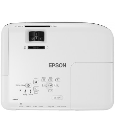 Videoproiector portabil Epson EB-W51