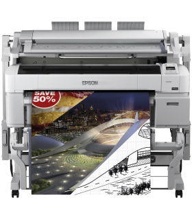 EPSON SC-T5200