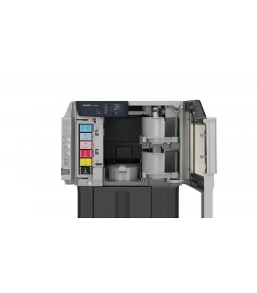 Epson Discproducer™ PP-100AP