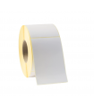 Etichete adezive termice 100x150mm, 300buc/rola