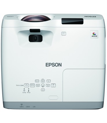 Epson EB-530