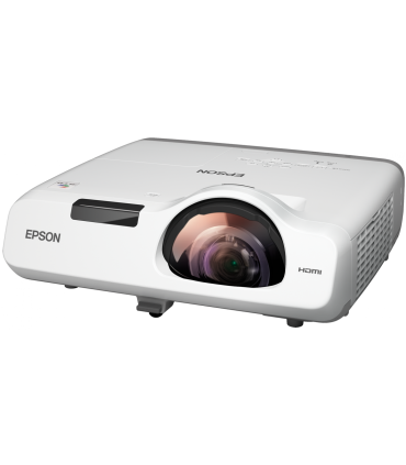 Epson EB-530