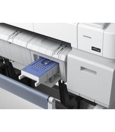 Cipuri Waste Ink T6193