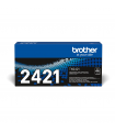TN2421 TONER ORIGINAL BROTHER 3000 PAG.