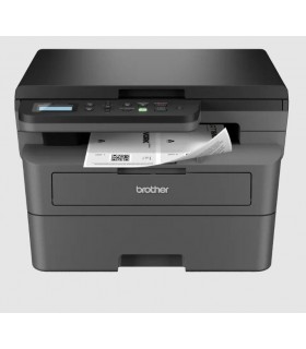 Brother DCP-L2622DW - Multifunctional laser cu duplex si wi-fi 5Ghz