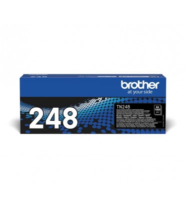 Cartus toner OEM Brother TN-248BK