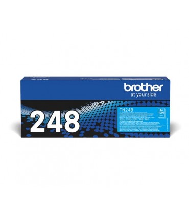 Cartus toner OEM Brother TN-248C