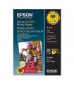 HARTIE FOTO LUCIOASA EPSON A6 183g/40 COLI